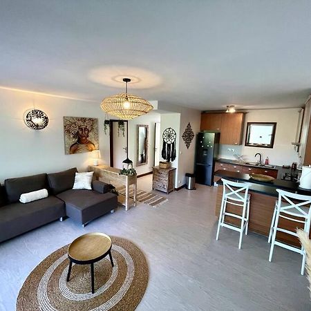 City Lodge Appartment Papeete  Bagian luar foto