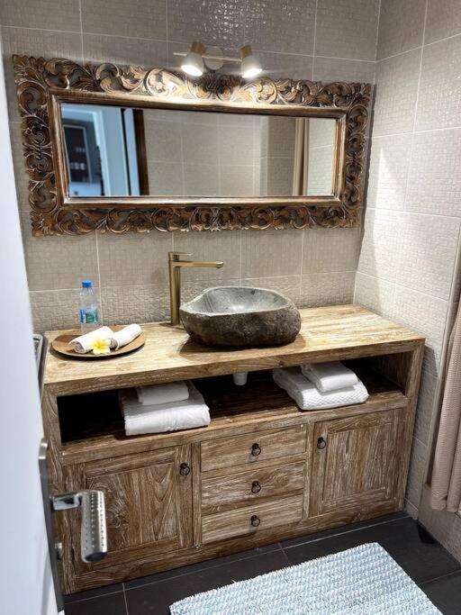 City Lodge Appartment Papeete  Bagian luar foto