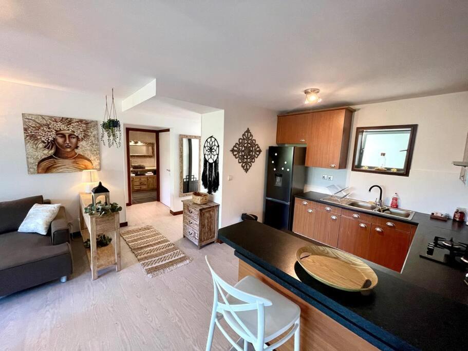 City Lodge Appartment Papeete  Bagian luar foto