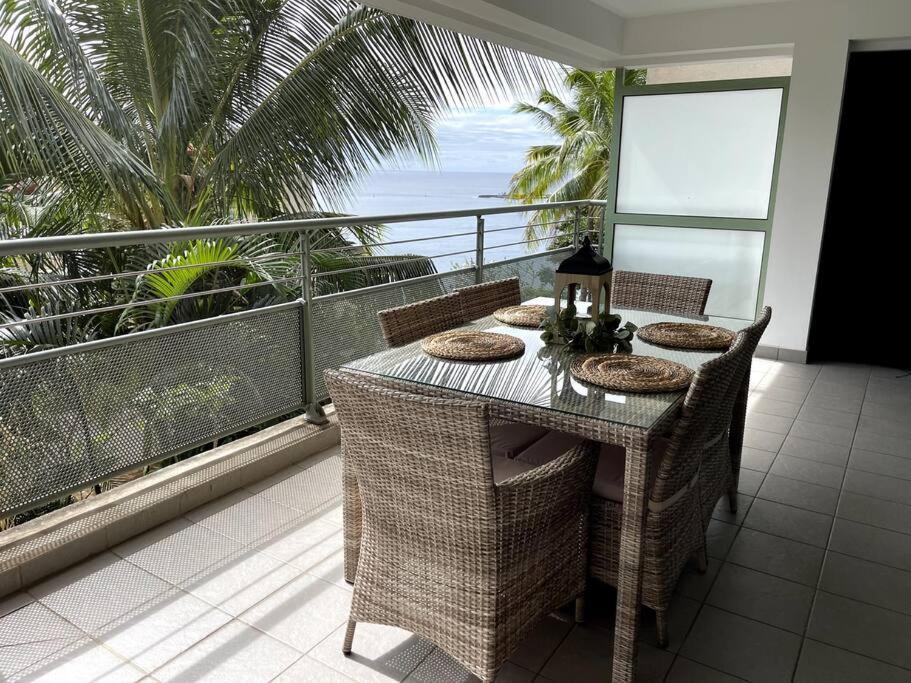 City Lodge Appartment Papeete  Bagian luar foto
