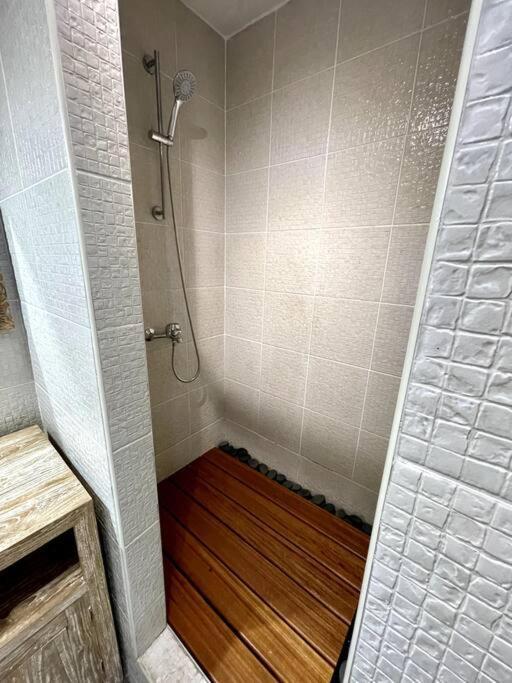 City Lodge Appartment Papeete  Bagian luar foto