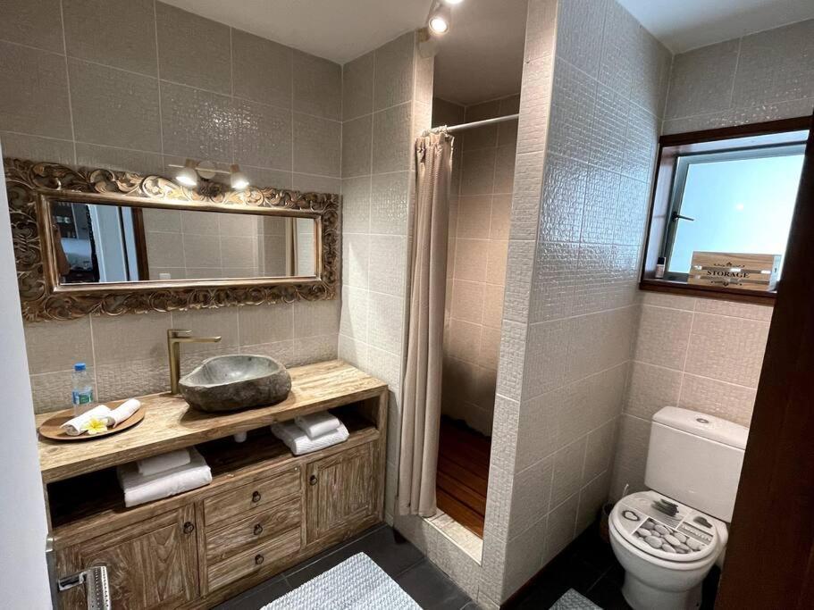 City Lodge Appartment Papeete  Bagian luar foto