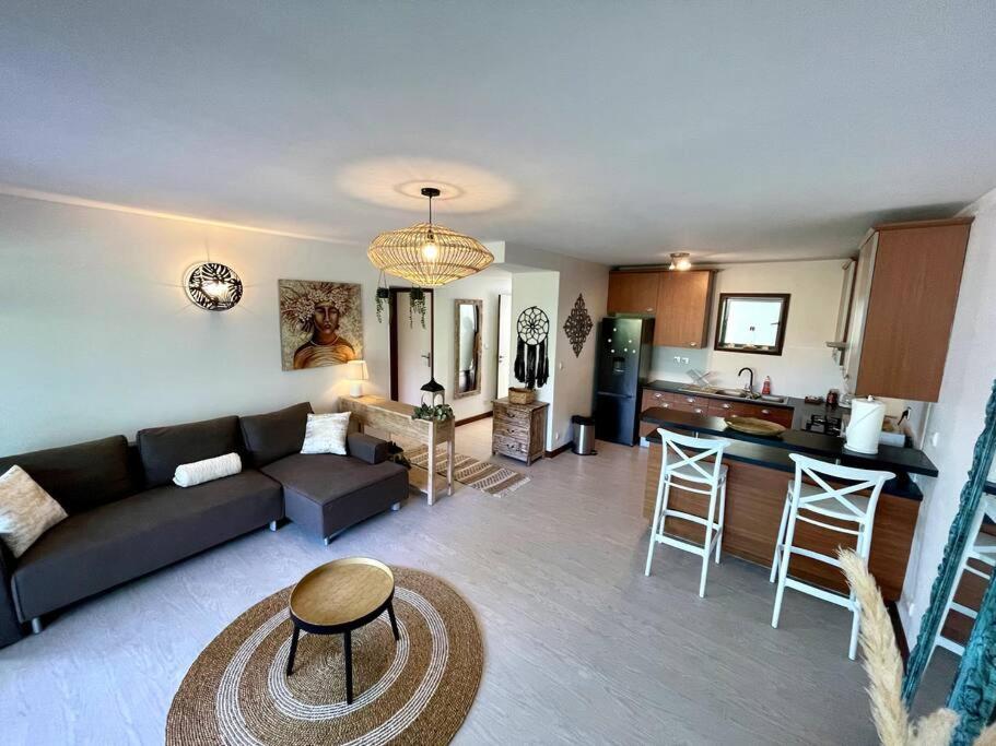 City Lodge Appartment Papeete  Bagian luar foto