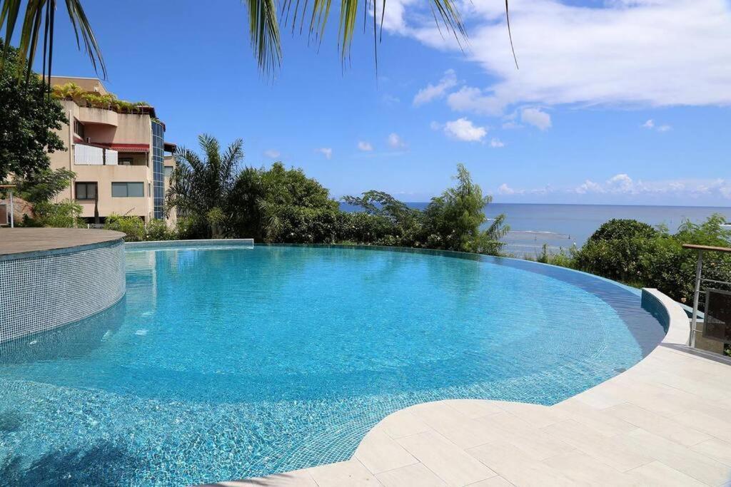 City Lodge Appartment Papeete  Bagian luar foto