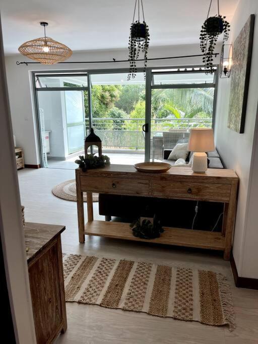 City Lodge Appartment Papeete  Bagian luar foto