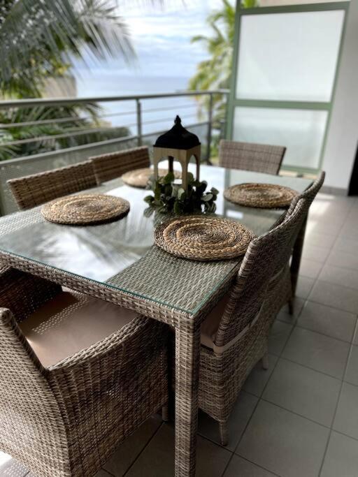City Lodge Appartment Papeete  Bagian luar foto