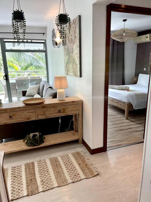 City Lodge Appartment Papeete  Bagian luar foto